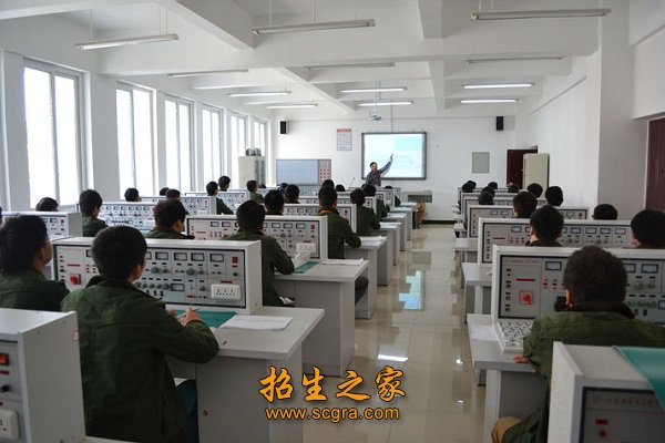 与众多的企业