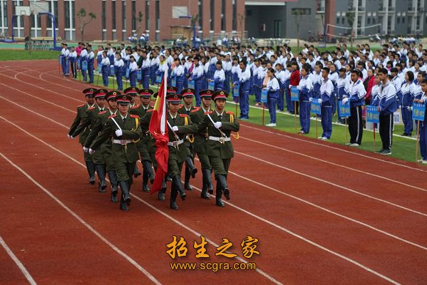 文化氛围浓厚