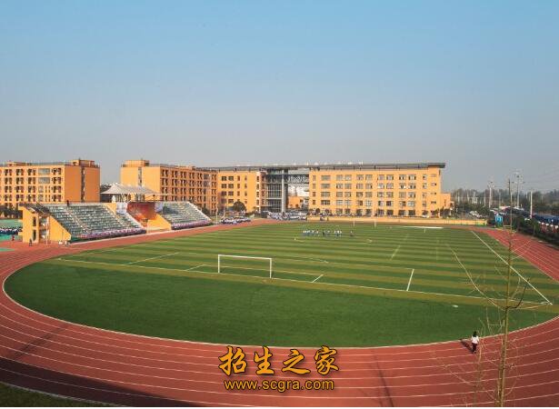 环境优美