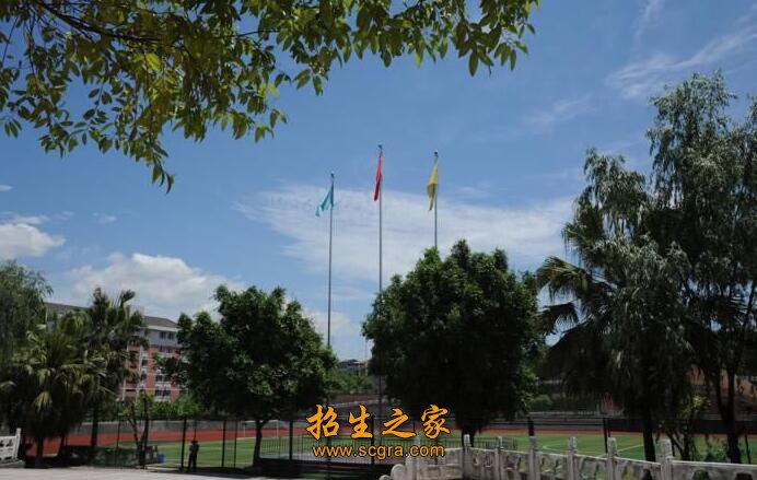 人才强校”的理念