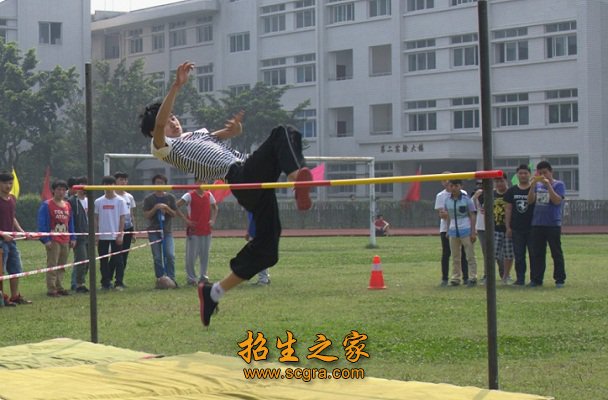 五年制普通高职招生专业及计划