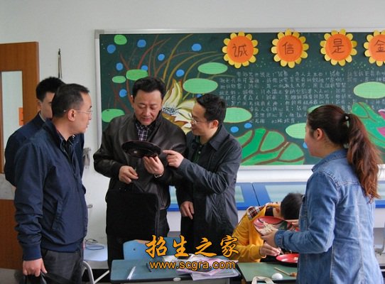 市优秀青年教师7名