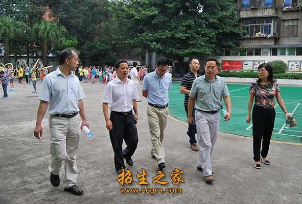 省特级教师3名