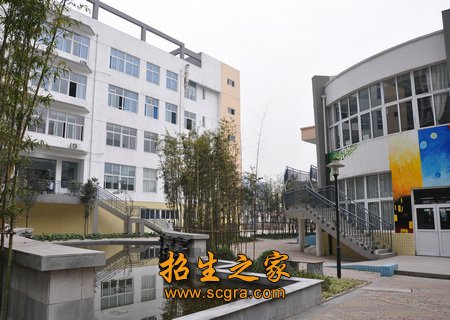 超常发展突特色”的发展之路
