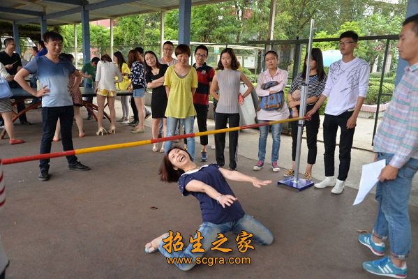 踏实肯干的精神