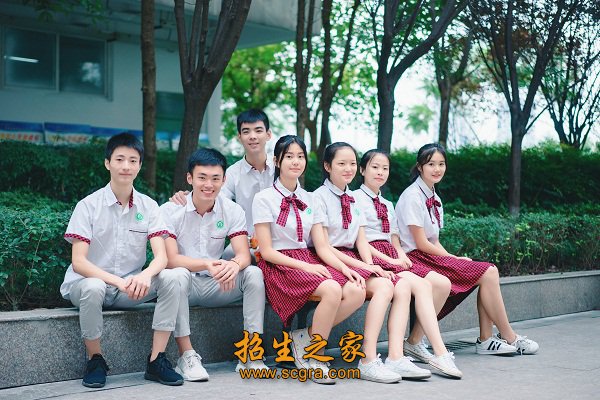 不少毕业生已成为建筑行业的中