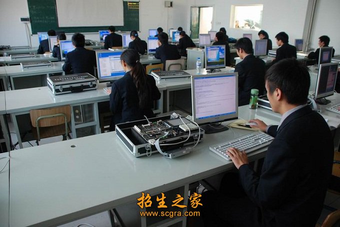 电子图书20万册