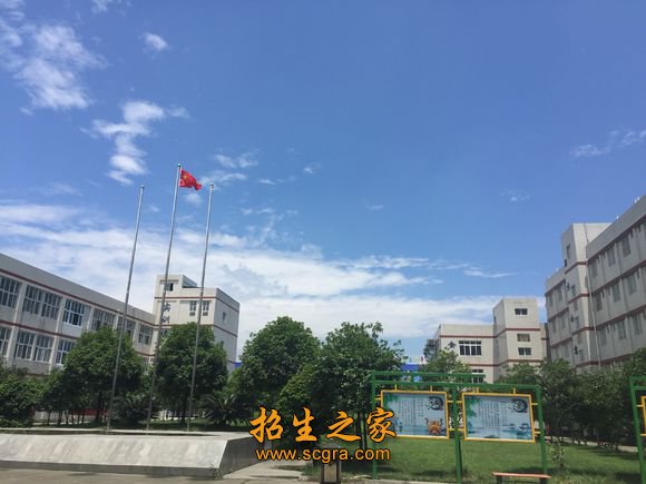 生活费需自理
