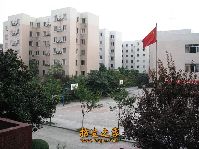 位置优越
