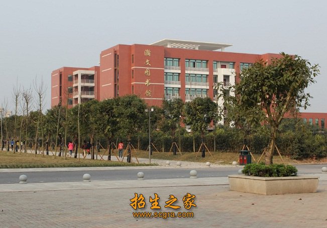 自然水系丰富