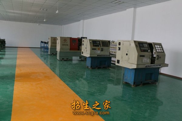 新校区建设将围绕现代大学的发展需要