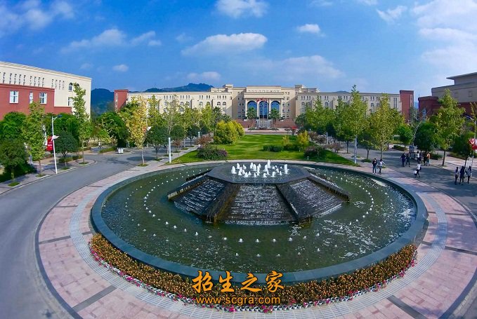 交通四通八达