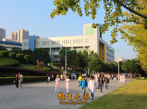形成了护理