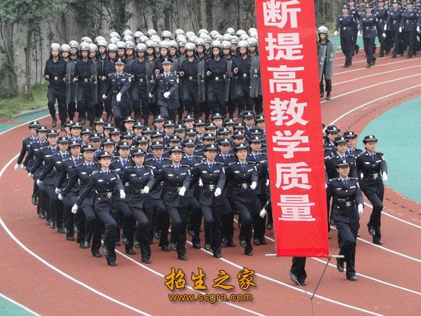 践行着“忠诚尚法