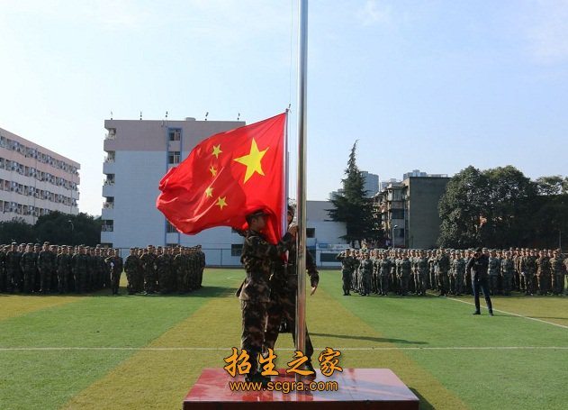 专业特色鲜明