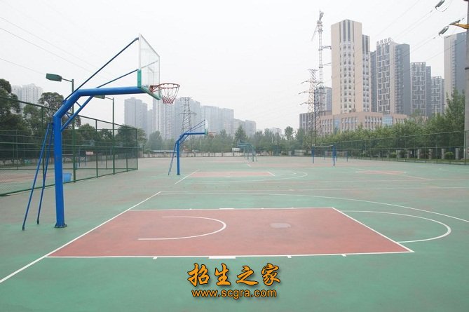 校企结合