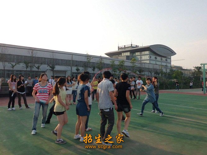 双方在“ 教师互派