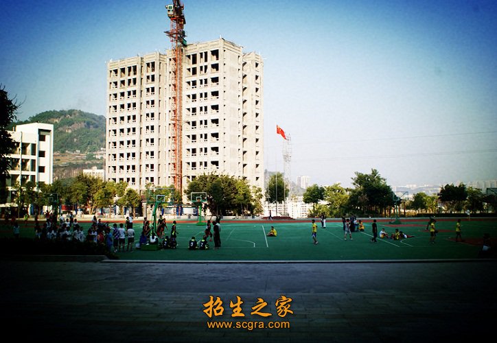 求知求学的胜佳之地