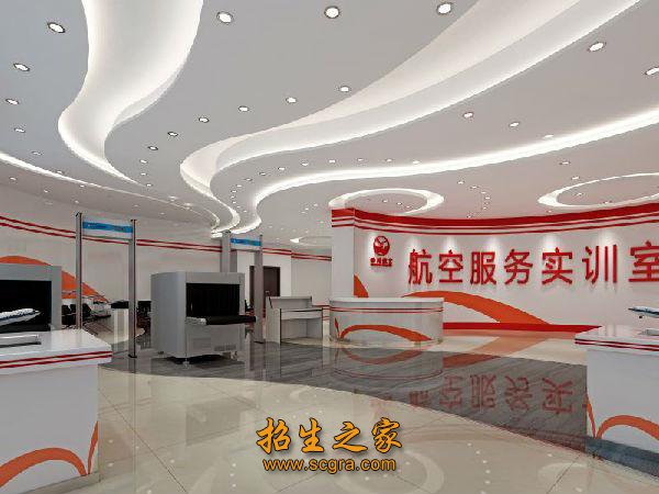 教学使用面积达4.6万余平方米