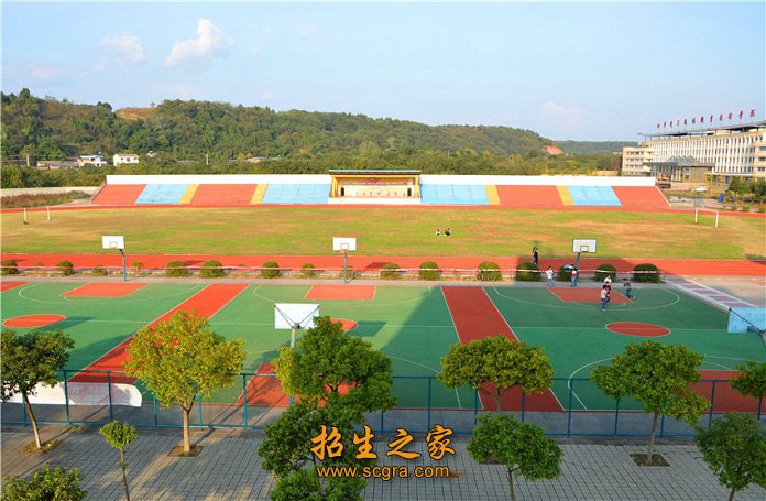 办学理念先进