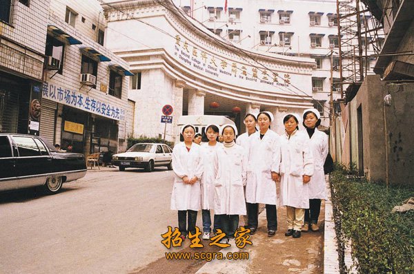 是重庆市内规模最大