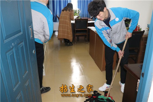计算机网络技术