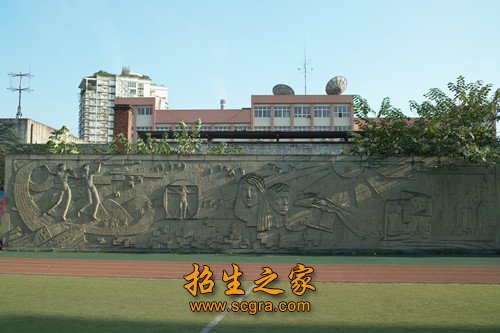 师资力量最强