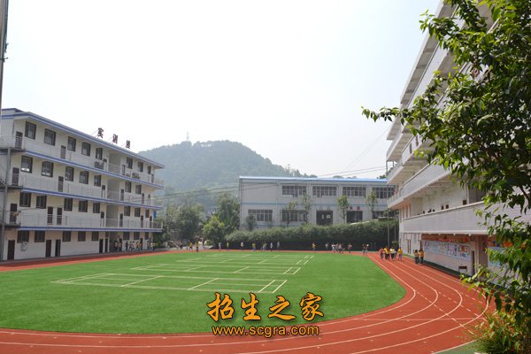 获得了家长和社会的广泛认可