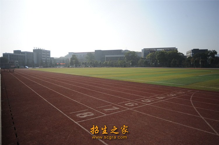 大力加强专业实训课程改革