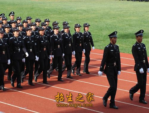 报考公安专业考生还应具备下列条件