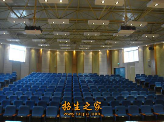 建筑面积50余万方