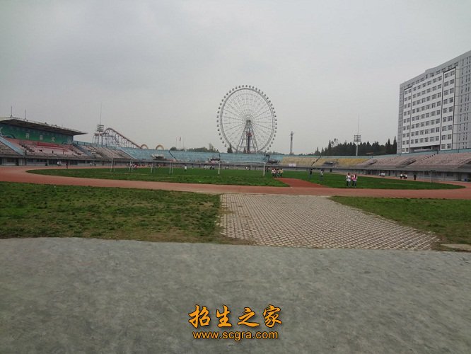 校外实训基地不断增多