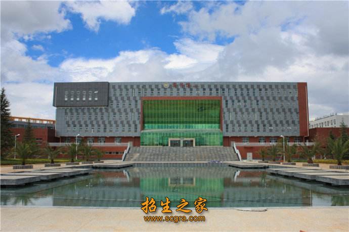 长期积淀形成优良的工科办学传统和浓郁