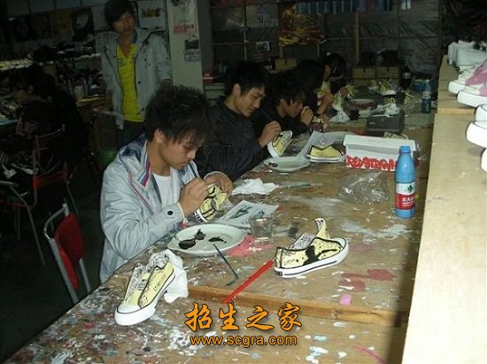 也是目前贵州省内唯一一所美术专业齐全