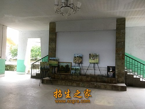 同题参见校址位于中国历史文化名城