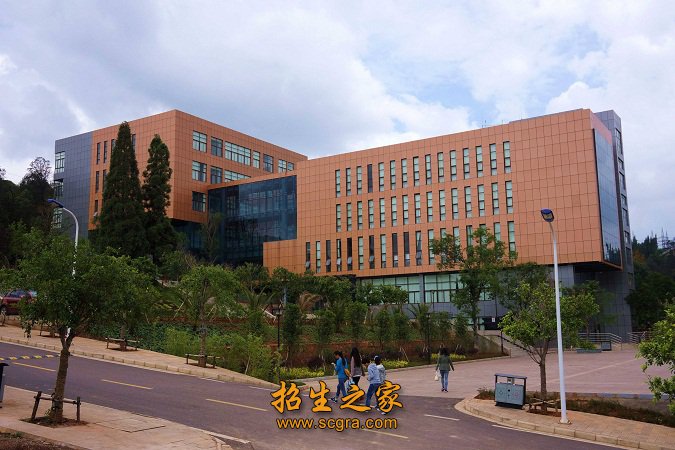云南省特色高职院校