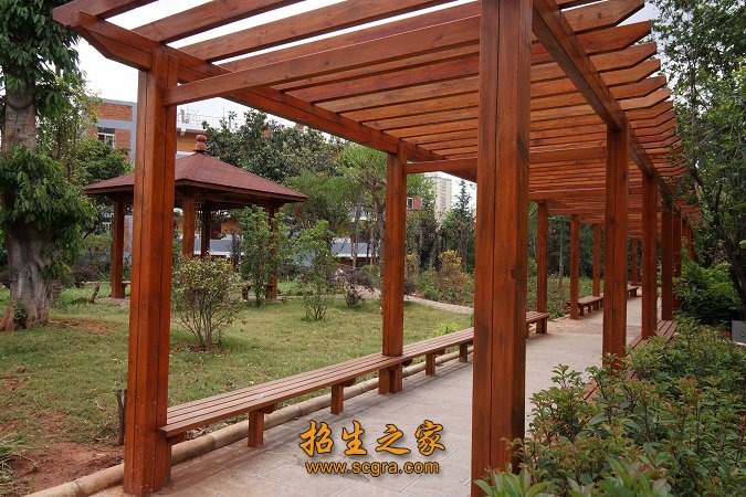 云南省省级示范高职院校