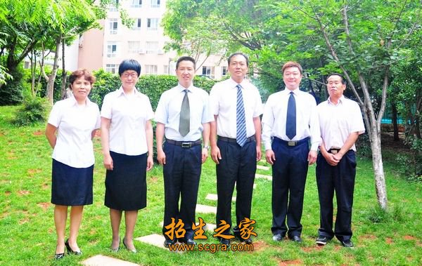 培养了大批人才