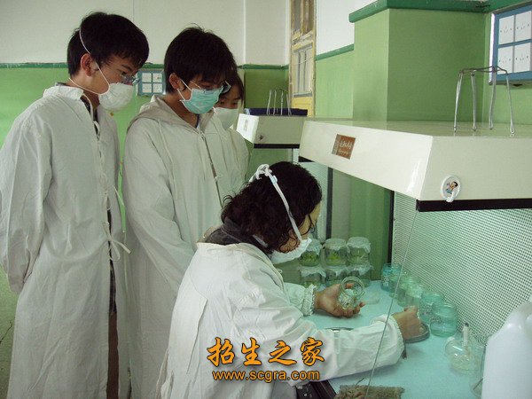 服务农业