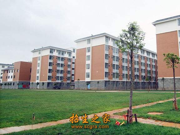 澳门永利平台官网首页新校区已建成并投