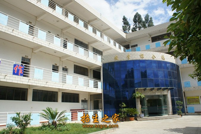 形成了集大专