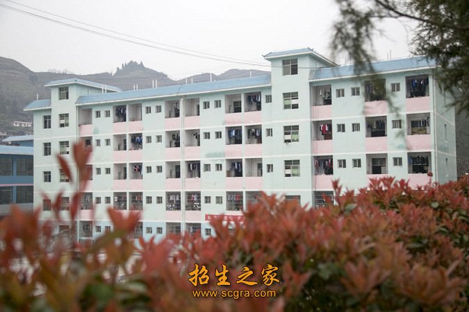 建筑面积40085平方米