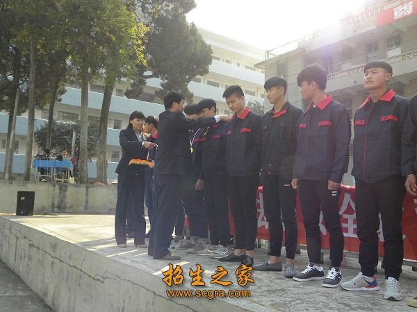 就业质量好