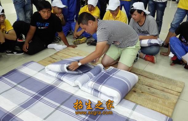 成人成才”的人才培养理念