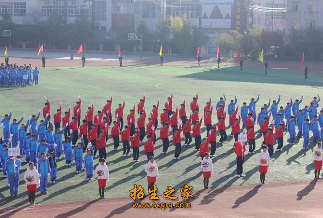 着力培养高素质的复合型技能人才