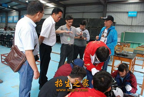 宽广的就业渠道及深造方案 (澳门永利