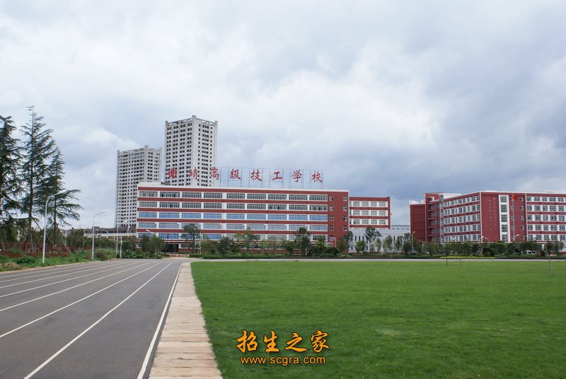 开办了电气工程技术类