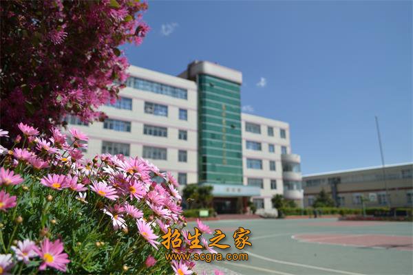 昆明行知职业培训站
