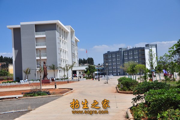 洗衣房等生活设施