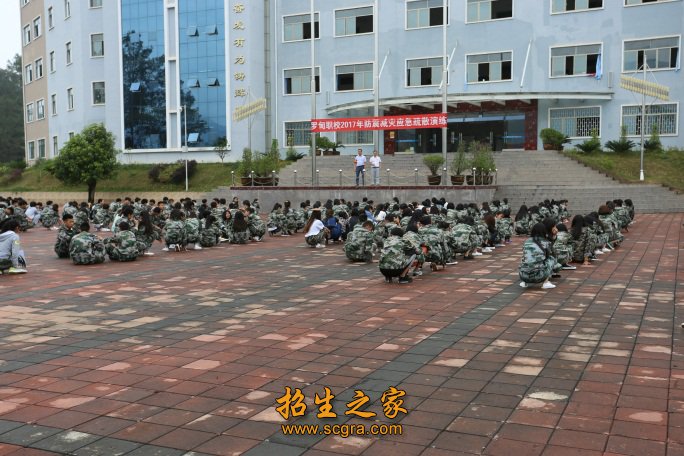 以专职职业指导师队伍做好就业跟综服务